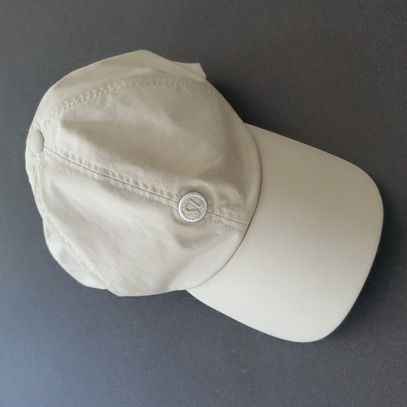 Lululemon Days Shade Baller Cap *Sport - Picture 1 of 4
